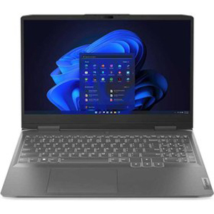 فروش نقدي و اقساطي لپ تاپ گیمینگ 15.6 اینچی لنوو مدل LOQ-HB