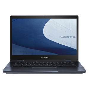 فروش نقدي و اقساطي لپ تاپ ایسوس مدل ExpertBook B3 Flip B3402FEA-A