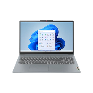فروش نقدي و اقساطي لپ تاپ لنوو مدل IdeaPad Slim 3-H