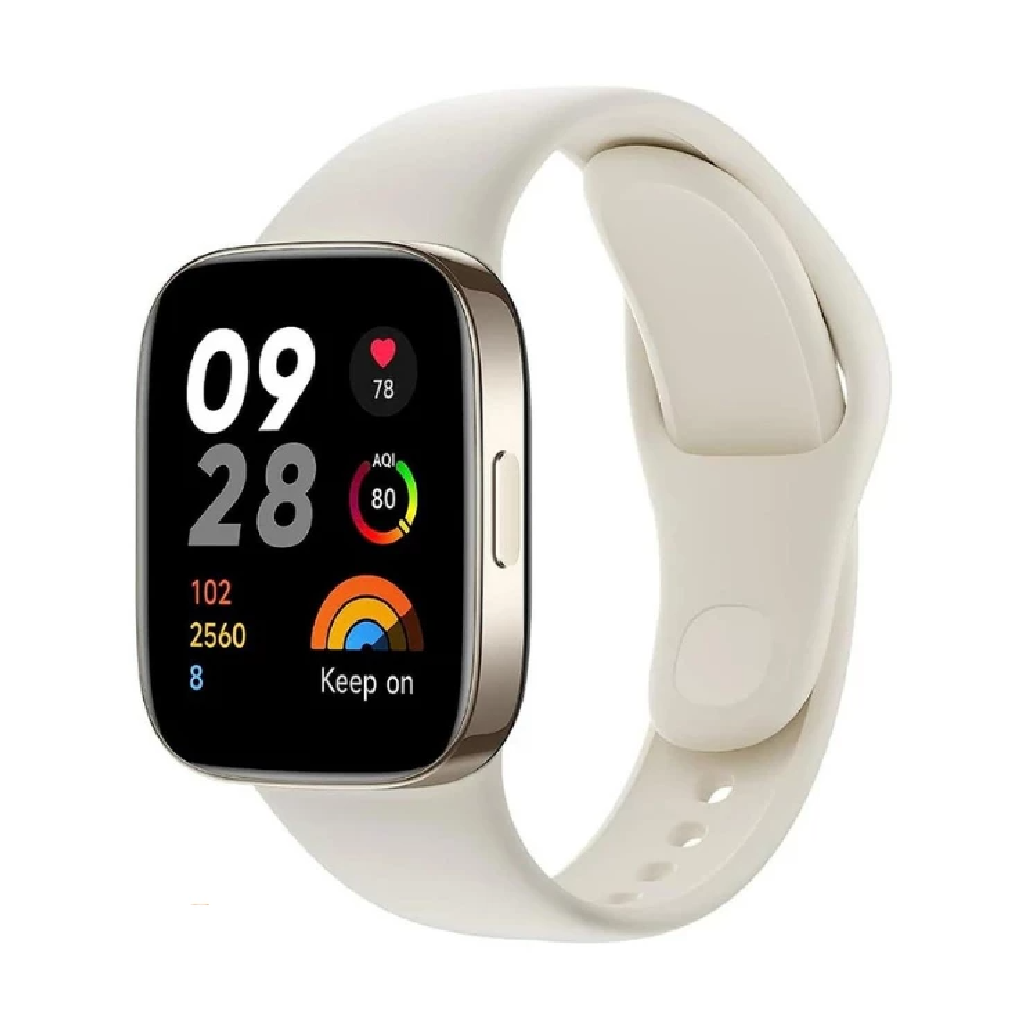 فروش نقدی واقساطی ساعت هوشمند شیائومی مدل Redmi Watch 3 Active