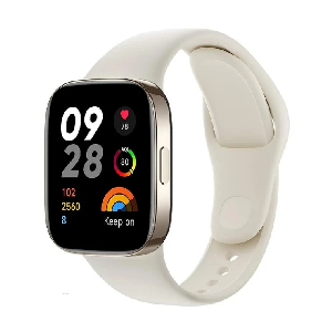 فروش نقدی واقساطی ساعت هوشمند شیائومی مدل Redmi Watch 3 Active
