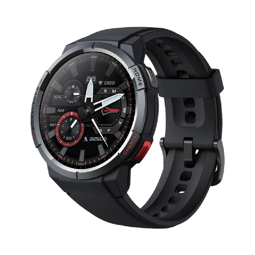 فروش نقدی واقساطی ساعت هوشمند میبرو مدل Watch GS