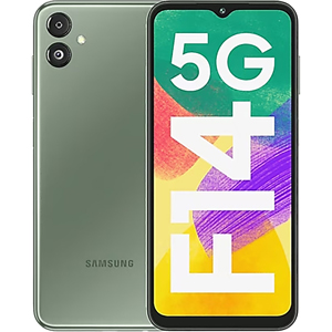 فروش نقدي و اقساطي گوشی موبایل سامسونگ مدل Galaxy F14 5G دو سیم کارت ظرفیت 128 گیگابایت و رم 6 گیگابایت