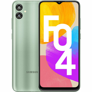 فروش نقدي و اقساطي گوشی موبایل سامسونگ مدل Galaxy F04 دو سیم کارت ظرفیت 64 گیگابایت و رم 4 گیگابایت