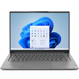 فروش نقدي و اقساطي لپ تاپ لنوو مدل Yoga Slim 7 Pro-B