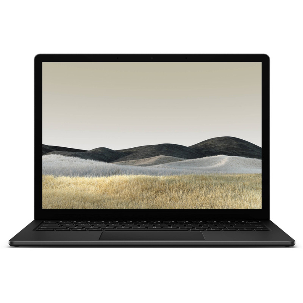 فروش نقدي و اقساطي لپ تاپ مایکروسافت مدل Surface Laptop 3-B