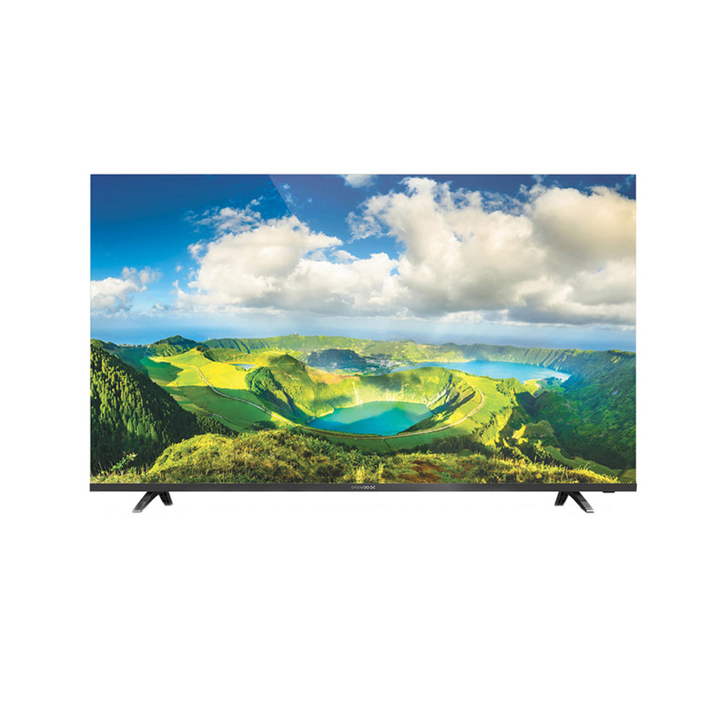 فروش نقدي و اقساطي تلویزیون هوشمند ال ای دی دوو مدل DSL-55SU1710 سایز 55 اینچ