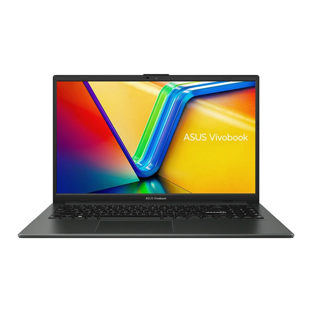 فروش نقدي و اقساطي لپ تاپ ایسوس مدل Vivobook Go 15 OLED E1504FA-A