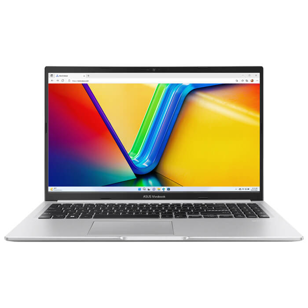 فروش نقدي و اقساطي لپ تاپ ایسوس مدل Vivobook 15 X1502ZA-C