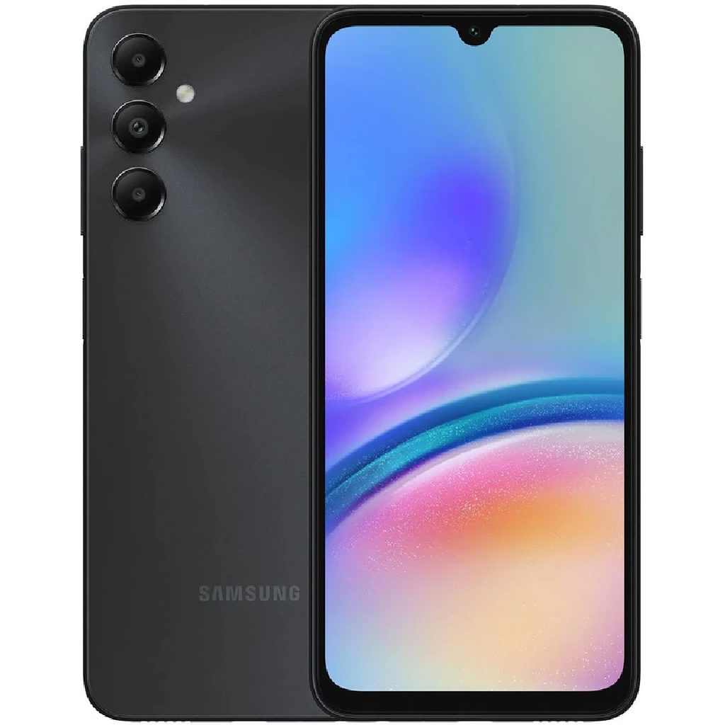 فروش نقدی و اقساطی گوشی موبایل سامسونگ مدل Galaxy A05s دو سیم کارت ظرفیت 128 گیگابایت و رم 6 گیگابایت