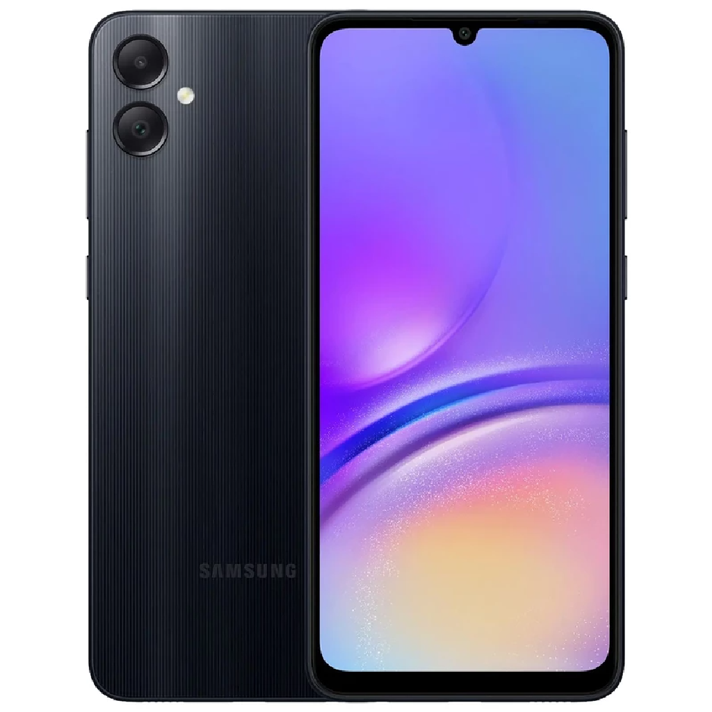 فروش نقدی واقساطی گوشی موبایل سامسونگ مدل Galaxy A05 دو سیم کارت ظرفیت 128 گیگابایت و رم 6 گیگابایت