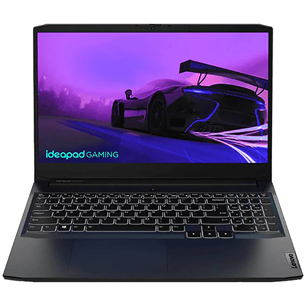 فروش نقدي و اقساطي لپ تاپ گیمینگ لنوو مدل IdeaPad Gaming 3-VU