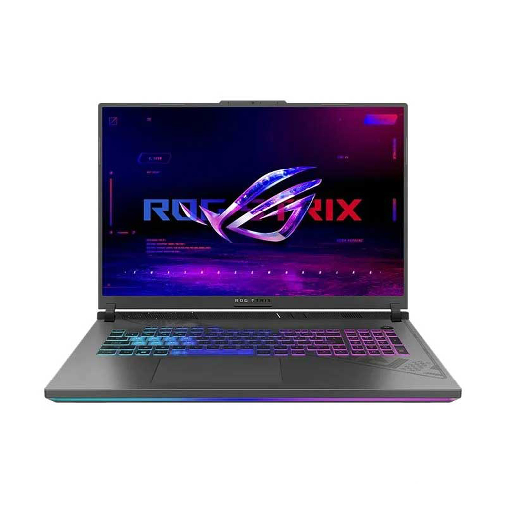 فروش نقدي و اقساطي لپ تاپ گیمینگ ایسوس مدل ROG Strix G18 G814JZ