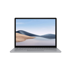 فروش نقدي و اقساطي لپ تاپ مایکروسافت مدل Surface Laptop 4-G