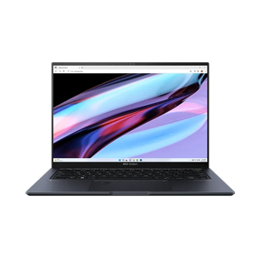 فروش نقدي و اقساطي لپ تاپ ایسوس مدل ZenBook Pro 14 OLED UX6404VI