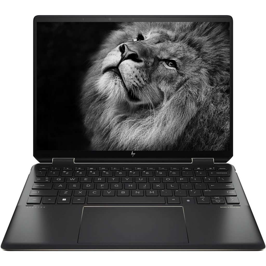 فروش نقدي و اقساطي لپ تاپ اچ پی مدل Spectre x360 EF2013dx-A