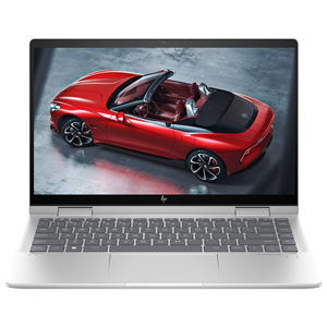 فروش نقدي و اقساطي لپ تاپ اچ پی مدل ENVY X360 ES0013dx-A
