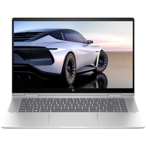 فروش نقدي و اقساطي لپ تاپ اچ پی مدل ENVY X360 FE0053dx-A
