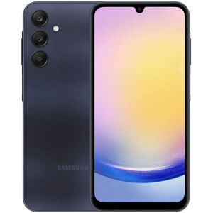 فروش نقدي و اقساطي گوشی موبایل سامسونگ مدل Galaxy A25 دو سیم کارت ظرفیت 128 گیگابایت و رم 6 گیگابایت - ویتنام