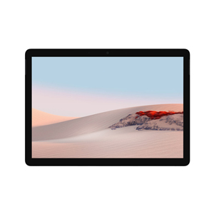 فروش نقدي و اقساطي تبلت مایکروسافت مدل Surface Go 2-Pentium ظرفیت 64 گیگابایت و رم چهار گیگابایت