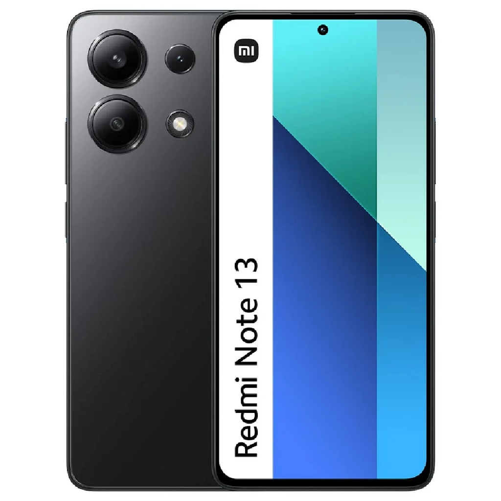 فروش نقدي و اقساطي گوشی موبایل شیائومی مدل Redmi Note 13 دو سیم کارت ظرفیت 256 گیگابایت و رم 8 گیگابایت