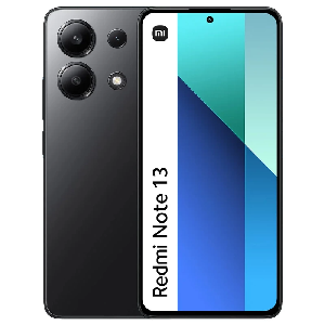 فروش نقدي و اقساطي گوشی موبایل شیائومی مدل Redmi Note 13 دو سیم کارت ظرفیت 256 گیگابایت و رم 8 گیگابایت
