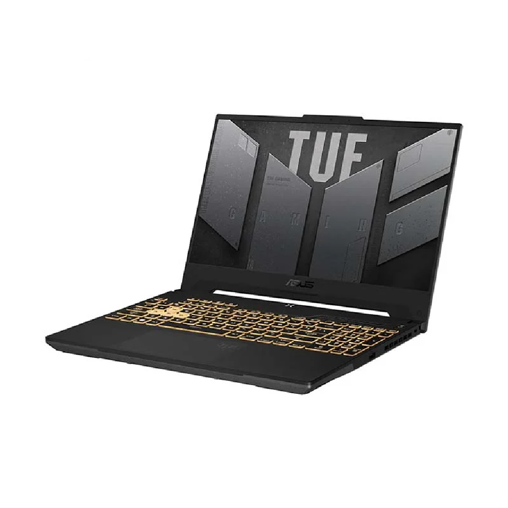 فروش نقدی واقساطی لپ تاپ گیمینگ ایسوس TUF Gaming مدل FX507VV4-C
