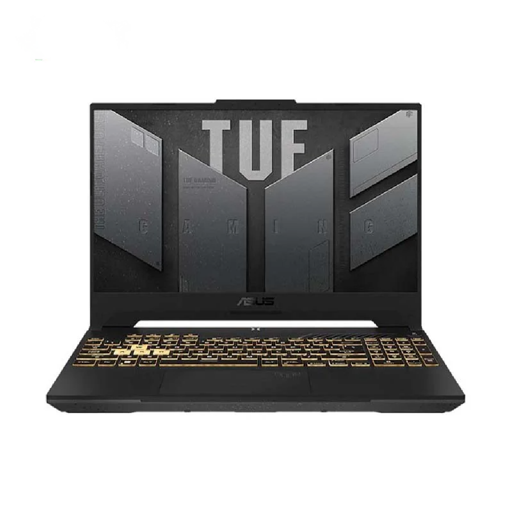 فروش نقدی واقساطی لپ تاپ گیمینگ ایسوس TUF Gaming F15 مدل FX507ZI