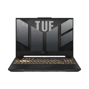 فروش نقدی واقساطی لپ تاپ گیمینگ ایسوس TUF Gaming F15 مدل FX507ZI