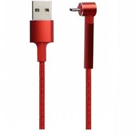 فروش نقد و اقساطی کابل تبدیل USB به USB-C تسکو مدل TC C185