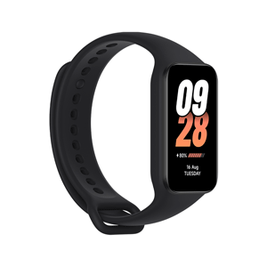 فروش نقدی و اقساطیمچ بند هوشمند شیائومی مدل Mi Band 8 Active