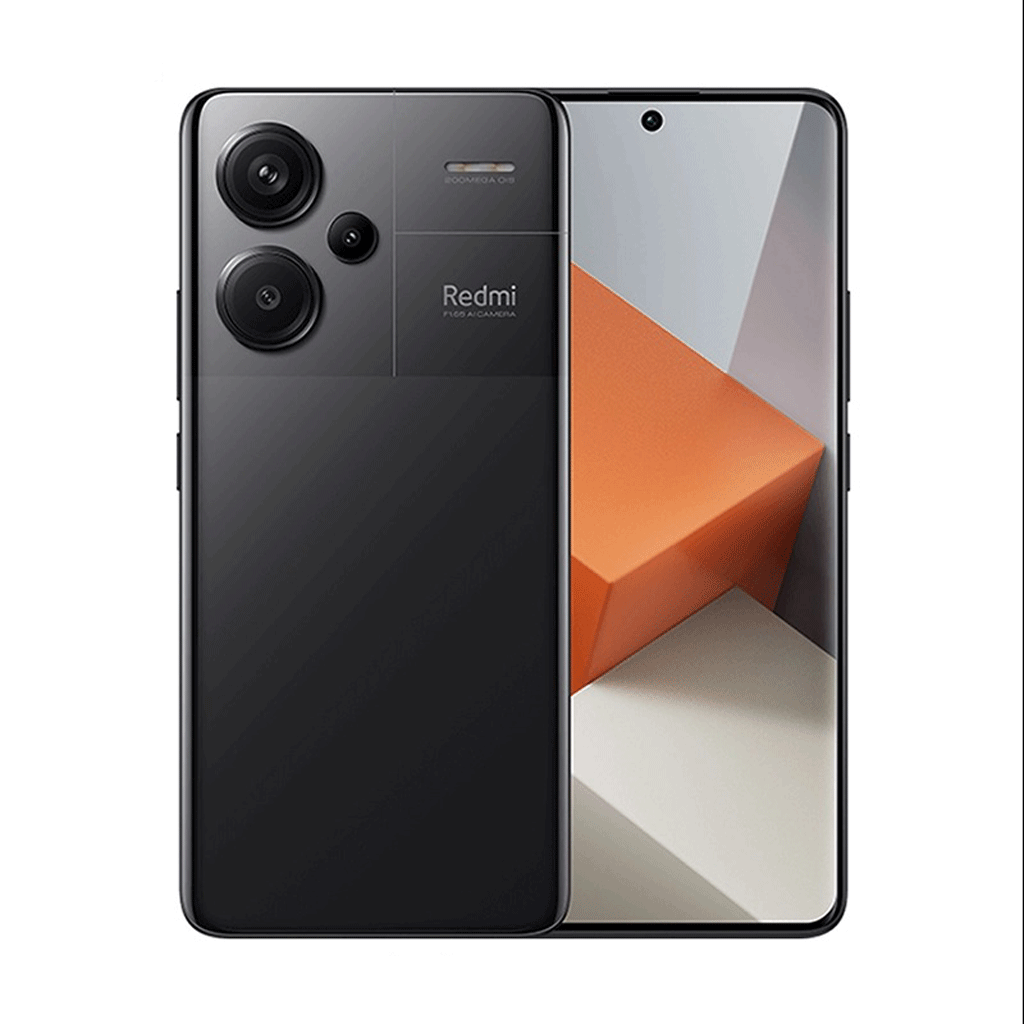 فروش نقدی و اقساطی گوشی موبایل شیائومی مدل Redmi Note 13 Pro Plus 5G ظرفیت 256 گیگابایت رم 8 گیگابایت به همراه شارژر