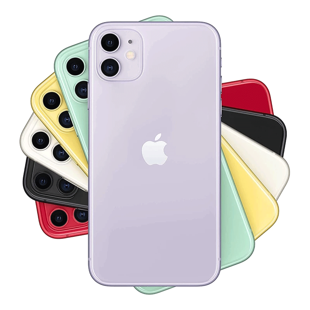 فروش نقدی و اقساطی گوشی موبایل اپل مدل iPhone 11 TH/A نات اکتیو تک سیم کارت ظرفیت 64 گیگابایت رم 4 گیگابایت