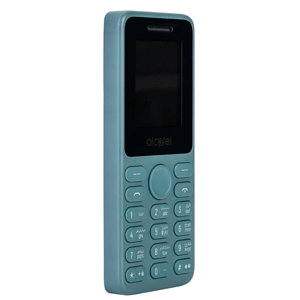 فروش نقدی و اقساطی گوشی موبایل آلکاتل مدل 1069 دو سیم‌ کارت T301P