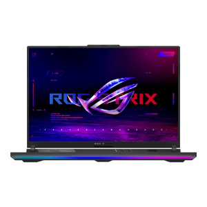 فروش نقدی واقساطی لپ تاپ ایسوس 18 اینچی مدل ROG Strix SCAR 18 G834JYR i۹ 14900HX 64GB 1TB RTX۴۰9۰