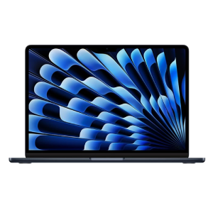 فروش نقدی واقساطیلپ تاپ اپل 13.6 اینچی مدل MacBook Air MRXV3 M3 2024 8GB 256GB LLA