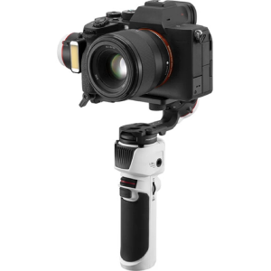 فروش نقدی واقساطی گیمبال دوربین ژیون مدل Zhiyun CRANE-M3 Combo