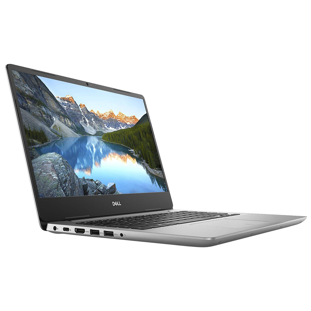 فروش نقدي و اقساطي لپ تاپ 14 اينچي دل مدل Inspiron 5480-B