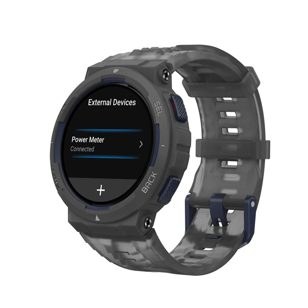 فروش نقدی و اقساطي ساعت هوشمند شیائومی Amazfit مدل Active Edge