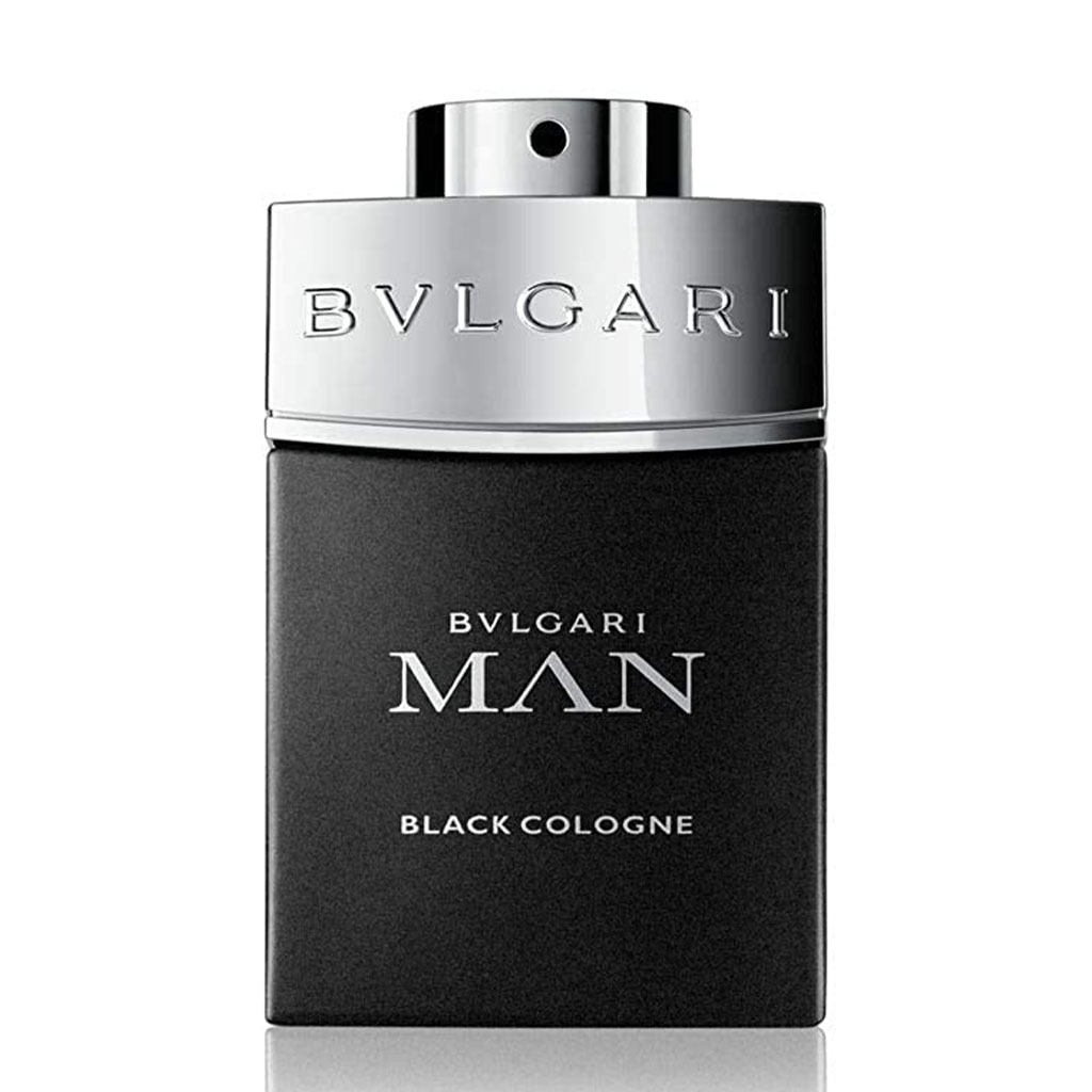 فروش نقدي و اقساطي ادو تویلت مردانه بولگاری مدل Bvlgari Man Black Cologne حجم 100 میلی لیتر