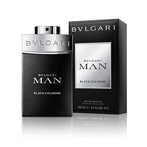 فروش نقدي و اقساطي ادو تویلت مردانه بولگاری مدل Bvlgari Man Black Cologne حجم 100 میلی لیتر