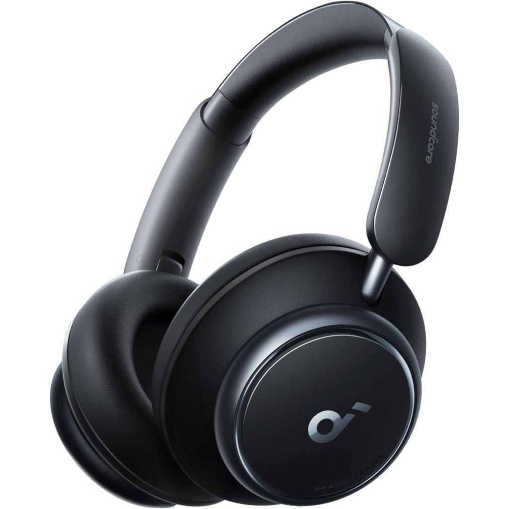 فروش نقدی و اقساطی هدفون بی سیم انکر مدل Soundcore Space Q45 A3040