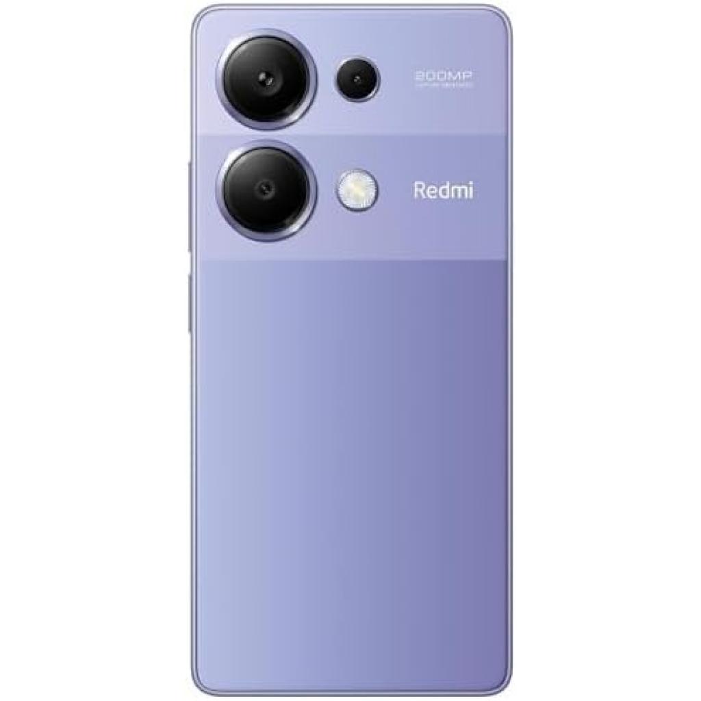 فروش نقدي و اقساطي گوشی موبایل شیائومی مدل Redmi Note 13 Pro 4G دو سیم کارت ظرفیت 256 گیگابایت و رم 8 گیگابایت