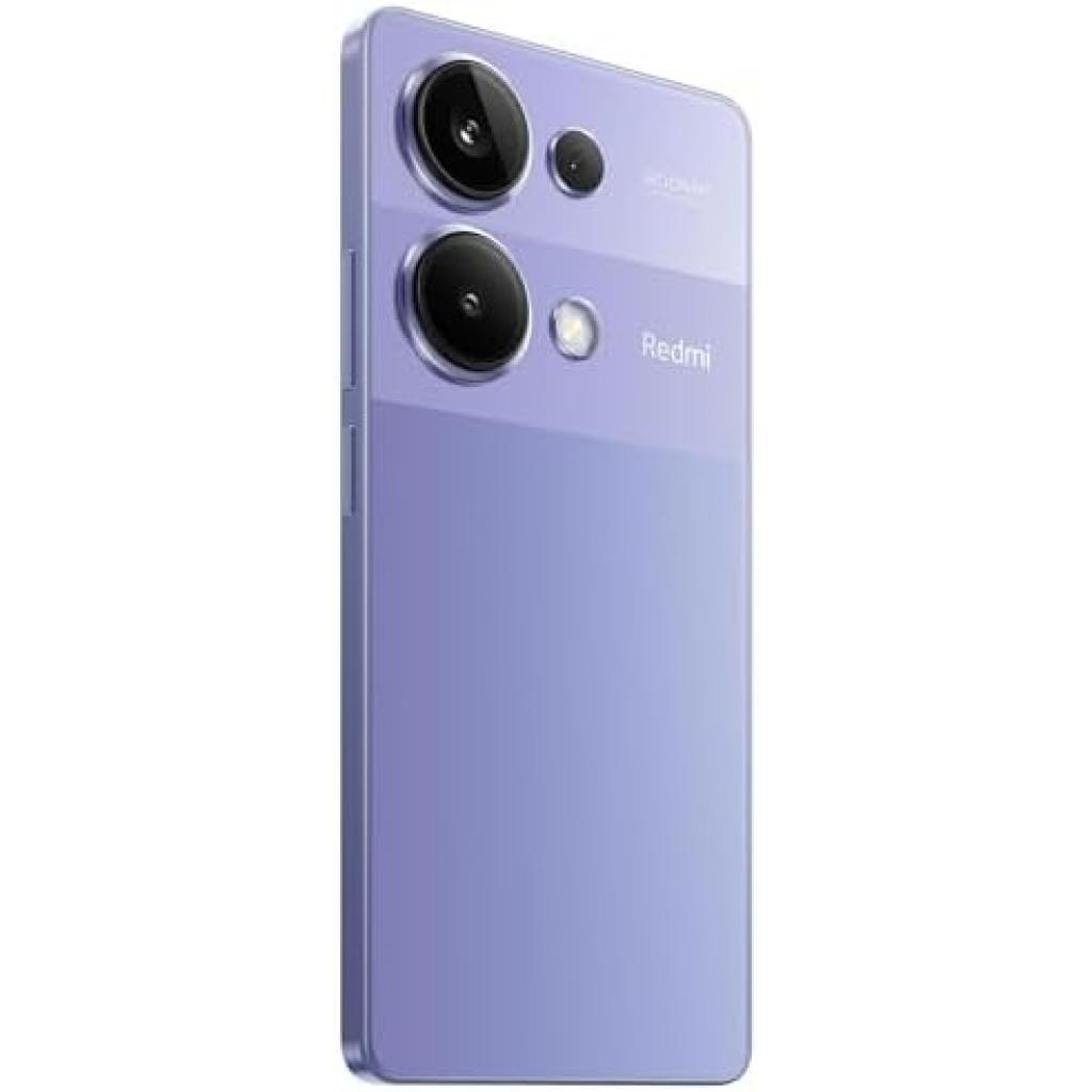 فروش نقدي و اقساطي گوشی موبایل شیائومی مدل Redmi Note 13 Pro 4G دو سیم کارت ظرفیت 256 گیگابایت و رم 8 گیگابایت