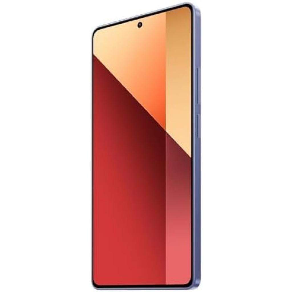 فروش نقدي و اقساطي گوشی موبایل شیائومی مدل Redmi Note 13 Pro 4G دو سیم کارت ظرفیت 256 گیگابایت و رم 8 گیگابایت