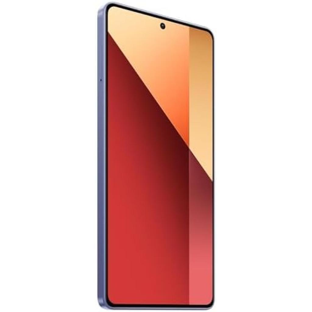 فروش نقدي و اقساطي گوشی موبایل شیائومی مدل Redmi Note 13 Pro 4G دو سیم کارت ظرفیت 256 گیگابایت و رم 8 گیگابایت