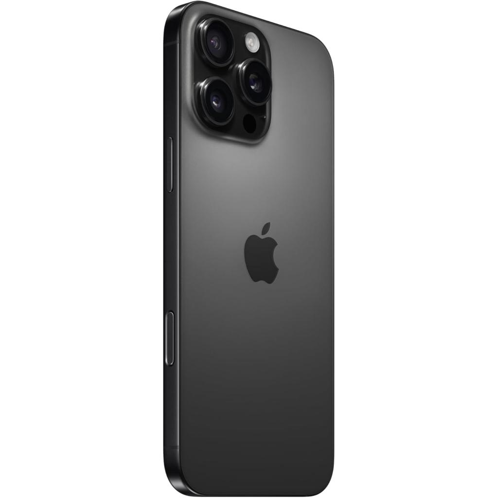 فروش نقدی و اقساطی گوشی موبایل اپل مدل Apple iPhone 16 Pro ZA/A ظرفیت 256 گیگابایت رم 8 گیگابایت