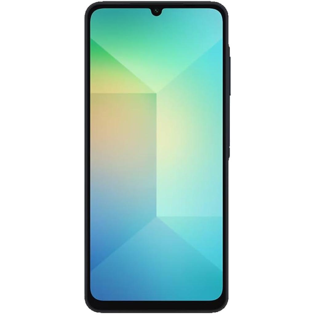 فروش نقدی و اقساطی گوشی موبايل سامسونگ مدل Samsung Galaxy A06 4G ظرفیت 128 گیگابایت رم 6 گیگابایت