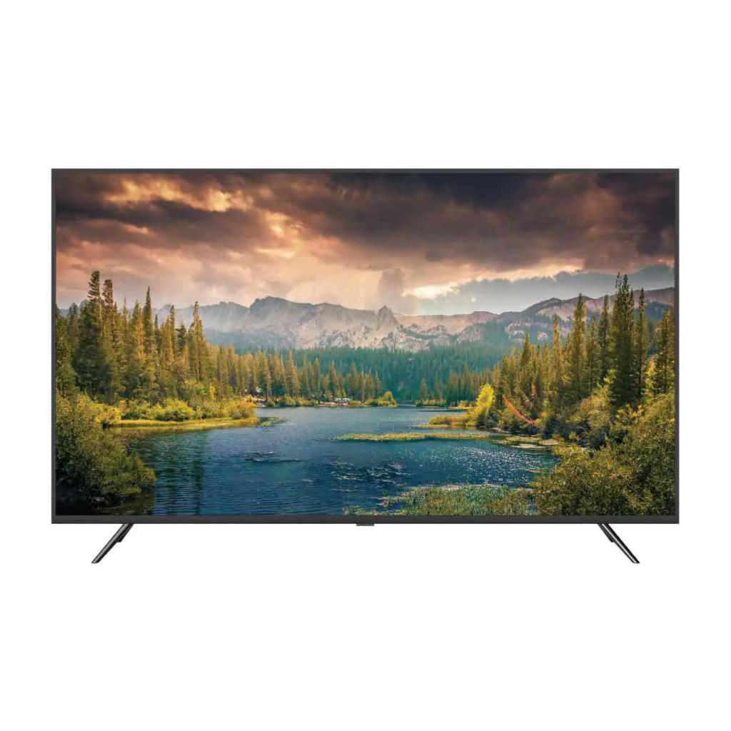 فروش نقدي و اقساطي تلویزیون هوشمند 50 اینچ مجیک مدل MT50S4800 کیفیت 4K