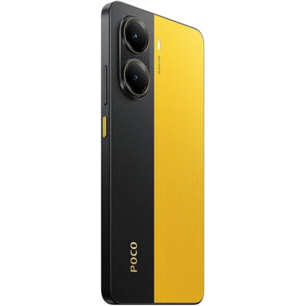 فروش نقدي و اقساطي گوشي موبایل شیائومی مدل Poco X7 Pro دو سیم کارت ظرفیت 512 گیگابایت و رم 12 گیگابایت